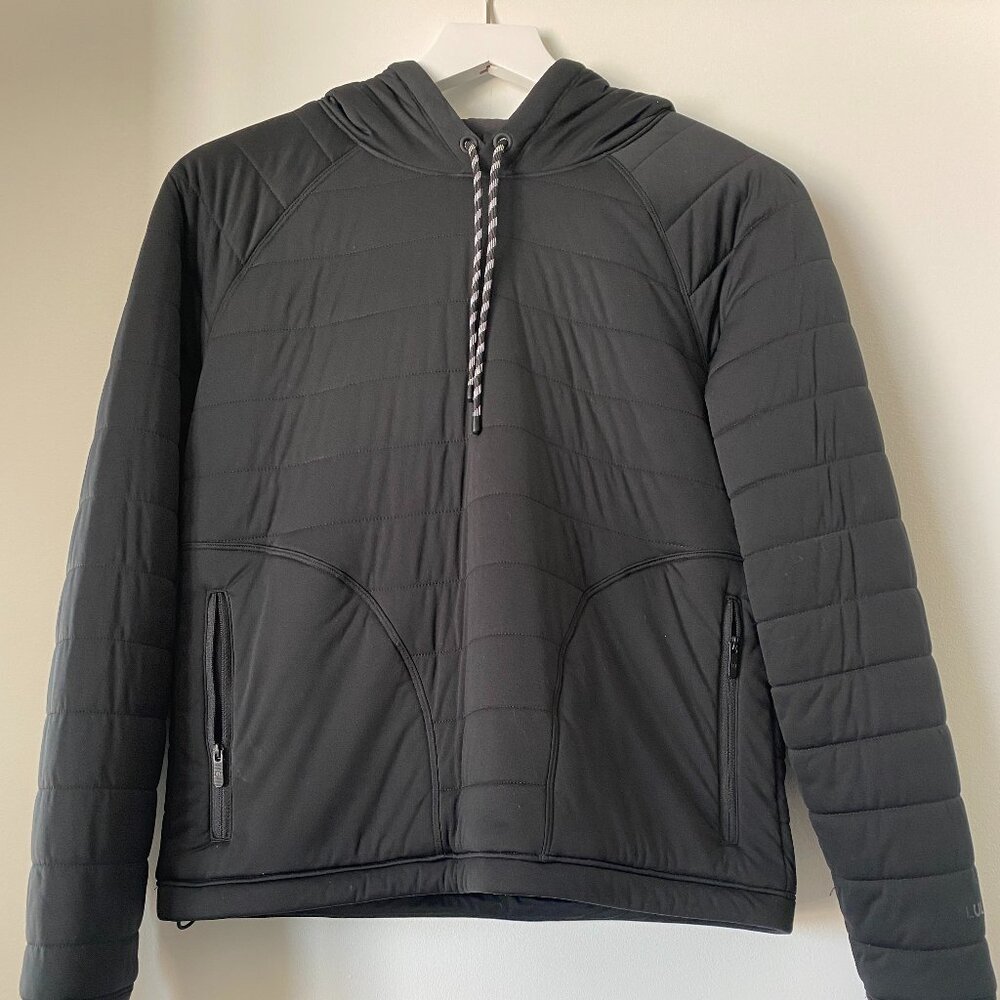 lululemon | Cropped Jacket | 6 |